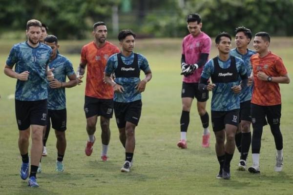 Borneo FC Siap Hadapi BRI Liga 1