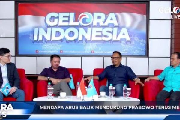 Narasi Pemakzulan dan Pemilu Curang Dinilai Bahayakan Negara dan Bangsa