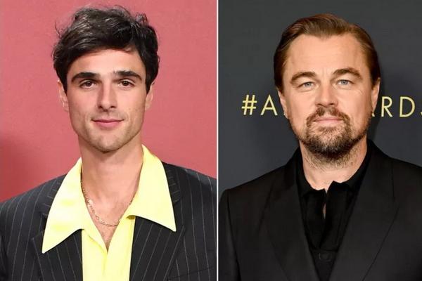 Jacob Elordi Ungkap Leonardo DiCaprio Jadi Penggemar Berat Film Euphoria