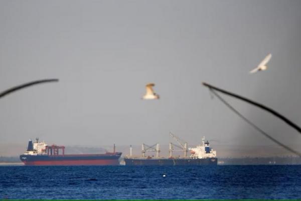 Angkatan Laut India Selamatkan Awak Usai Tabrakan Kapal di Lepas Pantai Yaman