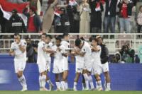 Kalahkan Vietnam 1-0, Indonesia Tatap Asa Lolos 16 Besar Piala Asia