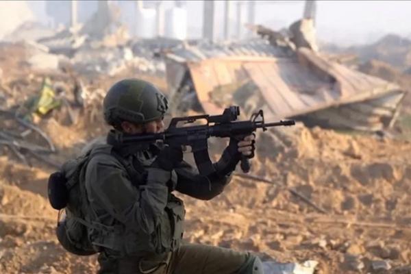 Bukti Kejahatan Perang, Palestina Tuduh Israel Eksekusi 19 Warga Sipil di Gaza