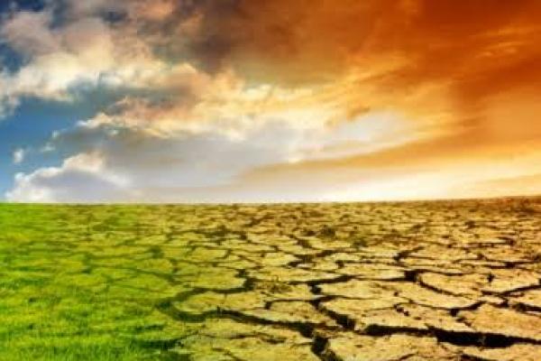 Suhu 2024 Bakal Lebih Tinggi, Pemanasan Global Berlanjut