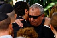 Menteri Israel Klaim Cegah Serangan terhadap Hizbullah setelah Serangan Hamas