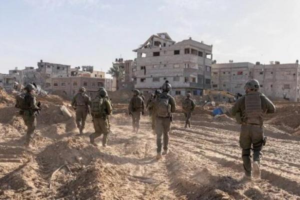 Israel Minta Warga Gaza Cari Tempat Aman untuk Bantu Temukan Sandera