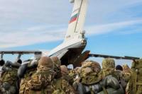 Rusia Pertimbangkan UU Penyitaan Properti untuk Penyebar Hoax tentang Tentara