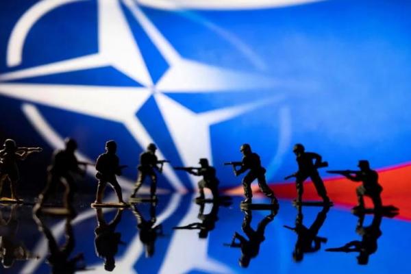 Rusia Sebut Latihan Besar NATO Menandai Kembalinya Skema Perang Dingin