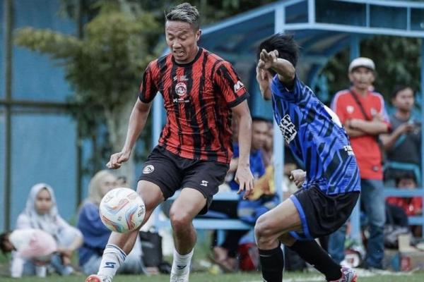 Fernando Ungkap Laga Uji Coba untuk Tingkatkan Level Permainan Arema FC