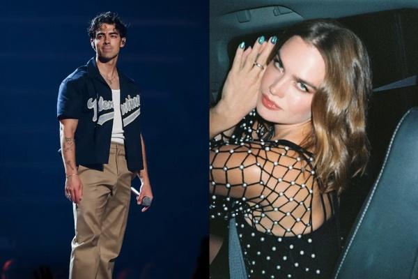 Priyanka Chopra Hapus Foto Kencan Ganda Joe Jonas-Stormi Bree yang Baru Saja Dipostingnya