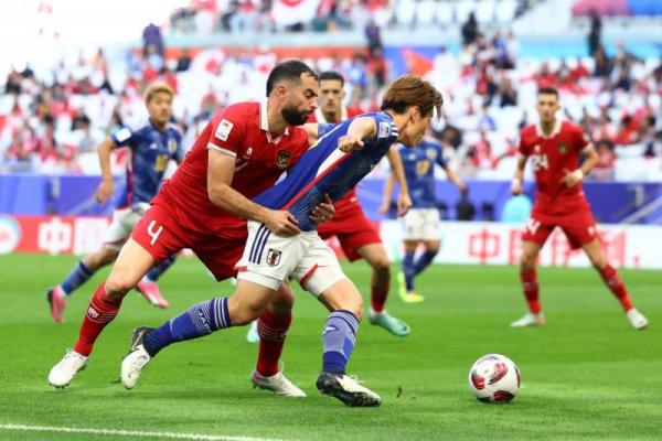 Kalah 3-1 dari Jepang, Timnas Indonesia Masih Berpeluang Lolos 16 Besar Piala Asia 2023