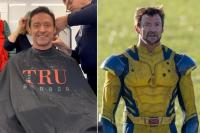 Kelar Syuting Deadpool 3, Hugh Jackman Ucapkan Selamat Tinggal pada Wolverine