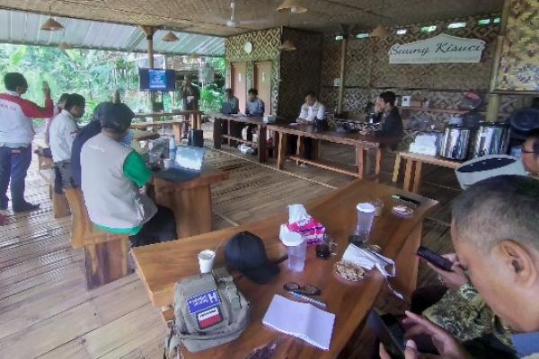 MUI dan PJMI Ajak Berbagai Pihak Kolaborasi Cegah Bencana dan Kerusakan Lingkungan