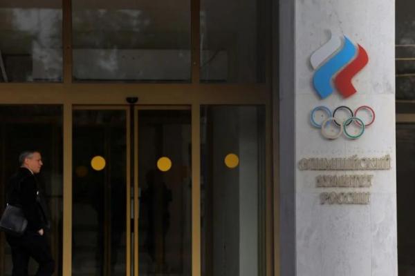 Banding Rusia terhadap Sanksi Olimpiade akan Diadili di Pengadilan Tertinggi Olahraga