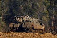 Fokuskan Serangan ke Gaza Selatan, Israel Hadapi Keputusan Pengadilan Dunia