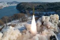 Korea Utara Beri Sinyal Konfrontasi, Tidak Ada Tanda Persiapan Perang