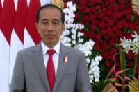Soal Presiden Boleh Kampanye, Jokowi: Jangan Ditarik Kemana-mana