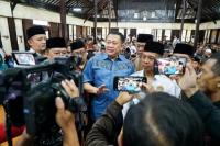 Bamsoet Tegaskan Indonesia Bukan Negara Sekuler ataupun Agama