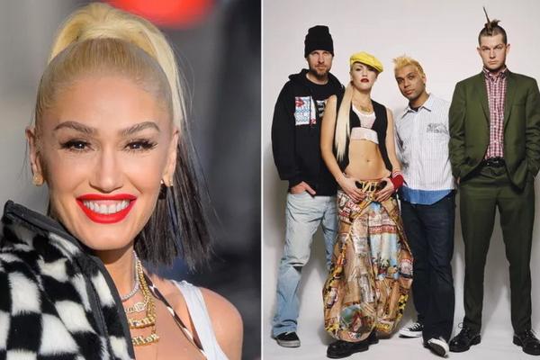 Gwen Stefani Yakin Reuni No Doubt di Coachella Bakalan Epik!