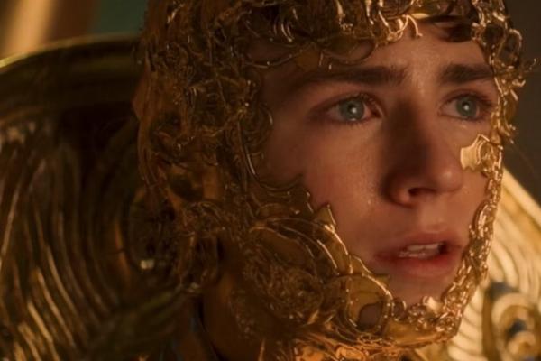 Percy Jackson and the Olympians Episode 5: The Fates Muncul, Siapakah yang akan Mati?