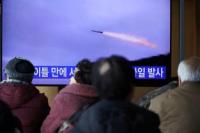Korea Utara Tembakkan Rudal Jelajah Ketiga dalam Seminggu Ini
