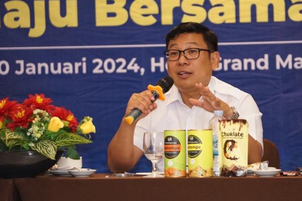 Cegah Kelangkaan, Kedelai Impor Dipastikan Segera Masuk Indonesia