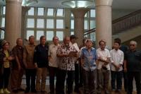 Petisi Bulaksumur, Jokowi Dianggap Ingkari Nilai-nilai Pancasila