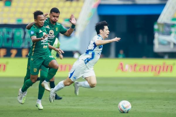 Usai Libur, Persebaya Kembali Latihan Sore Nanti