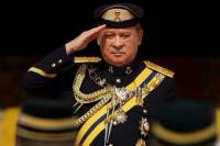 Raja Malaysia ke--17 Dilantik, Kali Ini Dijabat oleh Sultan Ibrahim dari Johor