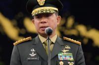 Presiden Kampanye atau Tidak, Panglima Tegaskan TNI Netral