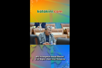 DPR Pertanyakan Alasan Menteri Erick Angkat Wakil Dirut Pertamina