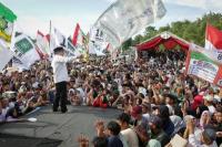 Militansi Tinggi, Gus Imin Optimistis Raih 70 Persen Suara Masyarakat Banten