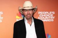 Bintang Musik Country Toby Keith Meninggal Dunia Setelah Berjuang Melawan Kanker Perut