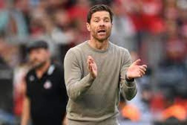 Liverpool Mulai Buka Komunikasi dengan Xabi Alonso