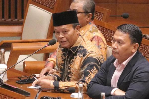 HNW Ingatkan KPU dan Pemerintah soal Hak Pilih 247 Ribu Jamaah Haji