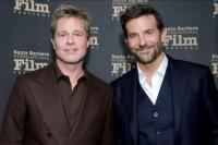 Bradley Cooper Raih Pemain Terbaik di Santa Barbara International Film Festival