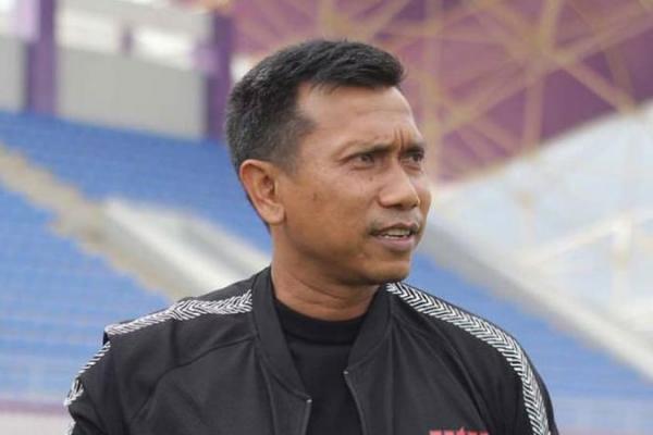 Widodo Bakal Terus Perbaiki Arema FC