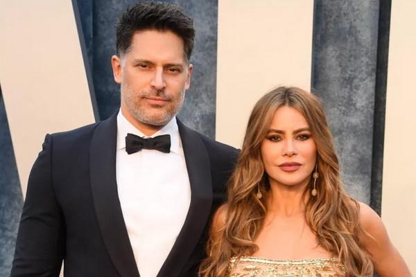 Sofia Vergara dan Joe Manganiello Rampungkan Perceraian Setelah Tujuh Bulan Pengajuan