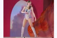 Gelar Eras Tour Empat Hari di Tokyo, Taylor Swift Ucapkan Terima Kasih pada Penggemar