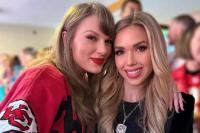 Putri Pemilik Chiefs Gracie Hunt Senang Taylor Swift akan Nonton Super Bowl 2024
