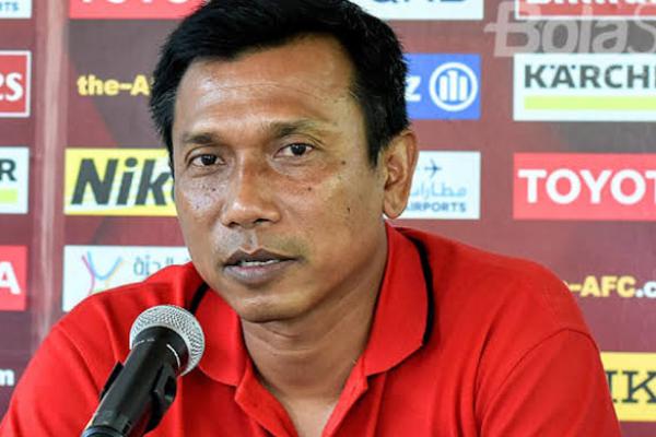 Widodo Catatkan Debut Manis Sebagai Pelatih Arema FC