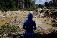 Ketegangan Perbatasan Meningkat, Brasil Kirim Tambahan Militer ke Amazon