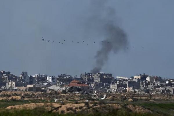 Hamas Laporkan Dua Sandera Tewas dalam Serangan Israel di Jalur Gaza