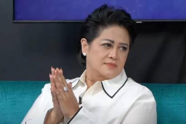 Connie Rahakundini Dipolisikan Karena Pernyataan Ini