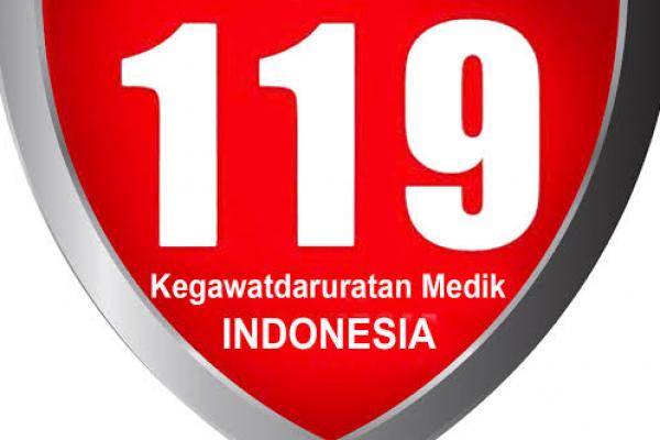 Jika Terjadi Gawat Darurat di TPS, Jangan Panik, Hubungi PSC 119