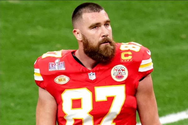 Travis Kelce Berduka untuk Korban Penembakan Massal Parade Kemenangan Chiefs