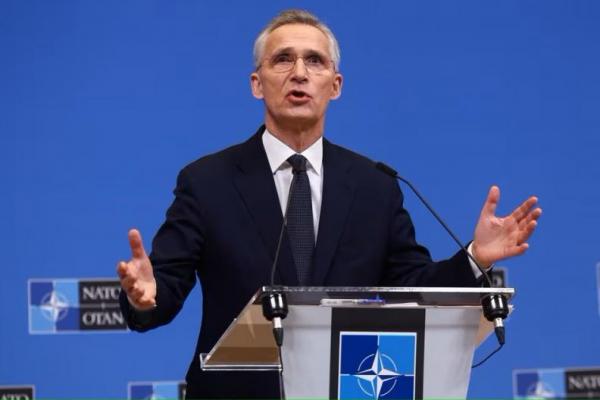 Berkat Kritikan Trump, Anggota NATO Kini Penuhi Iuran Belanja Pertahanan