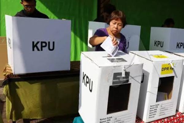 Klaten Berduka, Dua Petugas KPPS Meninggal Dalam Hari Yang Sama