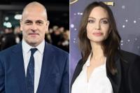 Jonny Lee Miller Kenang Mantan Istrinya Angelina Jolie Wanita yang Langka dan Berani