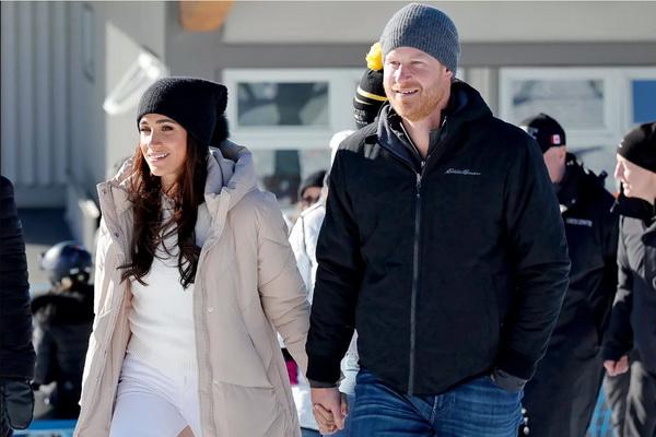 Kunjungi Raja Charles yang Didiagnosis Kanker, Pangeran Harry Akui Mencintai Keluarganya