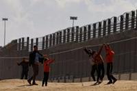 Mesir Siapkan Area di Perbatasan Gaza untuk Lindungi Warga Palestina